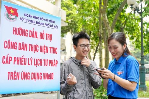 Hoàn thiện thể chế để mở đường cho đột phá chuyển đổi số