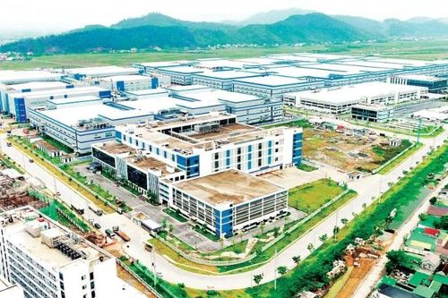 Thúc đẩy phát triển logistics khu vực Bắc Trung Bộ