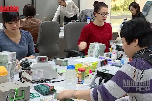 Lãi suất cho vay tăng, doanh nghiệp đối mặt áp lực chi phí vốn
