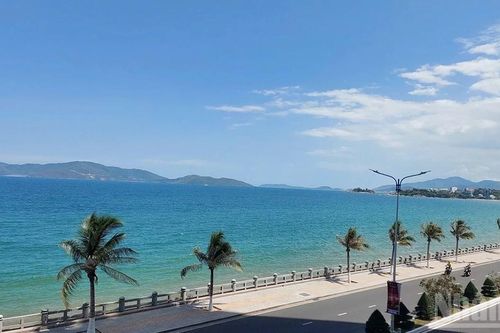 Nắng nóng ở khu vực Bắc Bộ, Thanh Hóa đến Quảng Ngãi và miền đông Nam Bộ