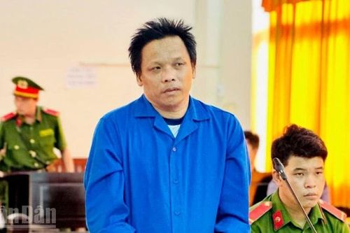 An Giang: Tử hình kẻ cướp của, giết người, hiếp dâm người cho vay tiền