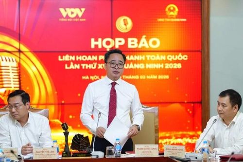 Đêm nhạc 'Thanh âm kỷ nguyên mới' mở cửa miễn phí cho hàng vạn khán giả