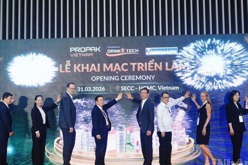 Nền tảng kết nối toàn diện giữa công nghệ, tri thức và thị trường