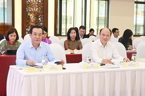 Quảng Ninh: Giới thiệu về Quốc hội cho người lần đầu trúng cử đại biểu Quốc hội