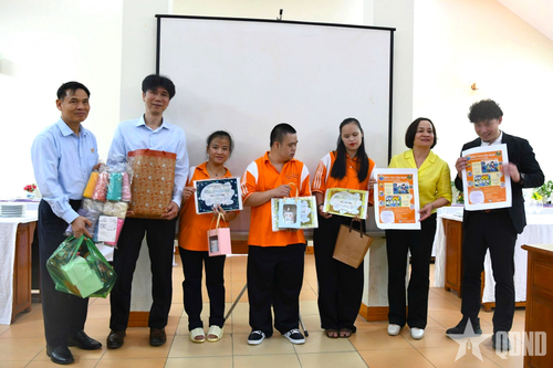 Tăng cường phối hợp nâng cao hoạt động của Ủy ban Quốc tế về Làng Hữu nghị Việt Nam