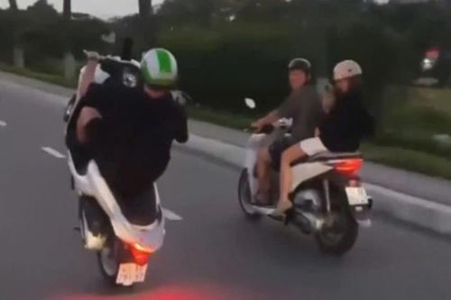 Đừng để trải nghiệm thành 'trả nghiệp'!