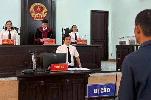 Giận mất khôn!