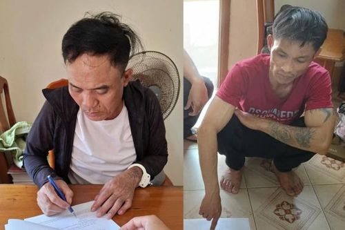 Truy 'con nghiện' lòi… con buôn
