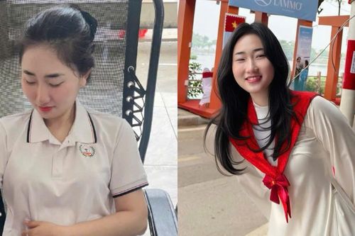Nữ sinh GenZ vượt qua biến cố sức khỏe, theo học ngành Dược để hiểu nghề và hiểu chính mình