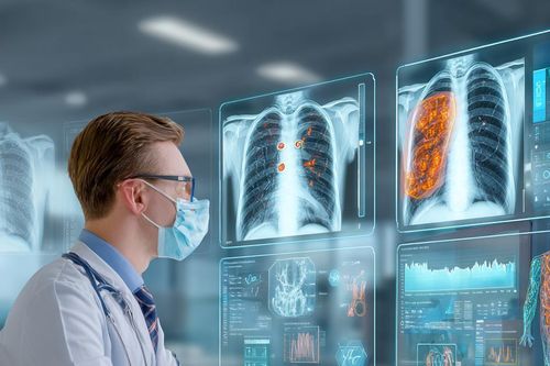 Khi AI bước vào bệnh viện, bài toán không còn chỉ là công nghệ