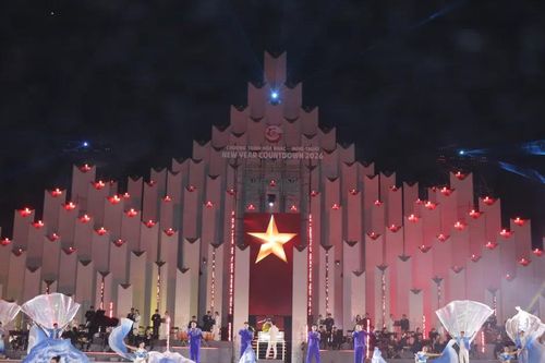 Phường Vũng Tàu: Điểm đến của các sự kiện văn hóa - thể thao