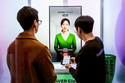 Tham vọng 6G của Hàn Quốc