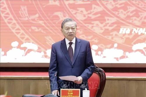 Điều kiện thuận lợi để tăng tốc, phát triển Hà Nội trong giai đoạn tới