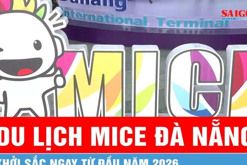Đà Nẵng linh hoạt thiết kế sản phẩm, nâng tầm du lịch MICE