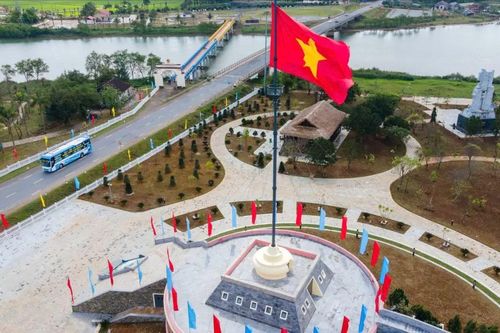 Quảng Trị xây dựng bảo tàng 'Ký ức chiến tranh và khát vọng hòa bình'