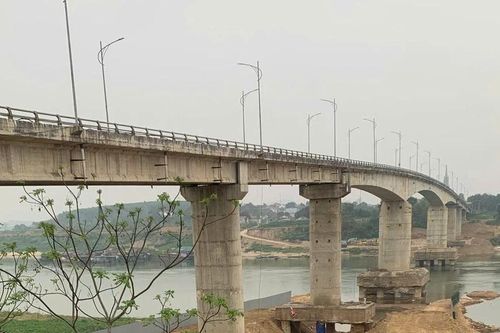 Phú Thọ chuẩn bị đầu tư loạt dự án giao thông quy mô lớn