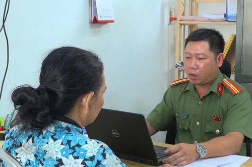 Không có chuyện bắt cóc trẻ em ở xã Mỹ Hiệp, Đồng Tháp