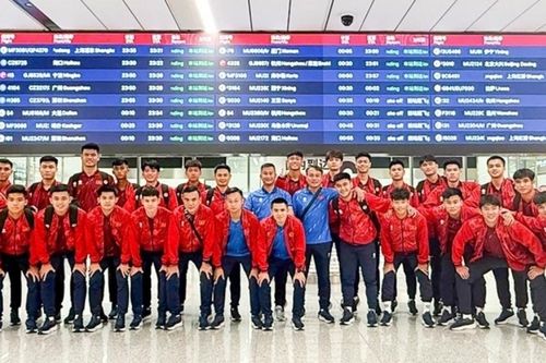 Nhận định, dự đoán trận đấu U23 Việt Nam vs U23 Trung Quốc: Lời chia tay đẹp hay nỗi đau thêm dài?