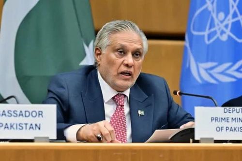 Ngoại trưởng Pakistan lên đường sang Trung Quốc giữa lúc Islamabad tăng cường vai trò hòa giải Trung Đông
