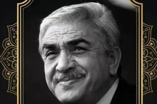 Điện chia buồn nguyên Tổng thống Algeria Liamine Zeroual qua đời