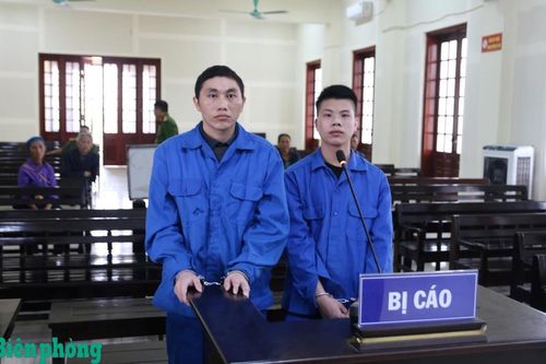 Cái giá phải trả cho phi vụ vận chuyển 'hàng trắng' với tiền công 70 triệu đồng