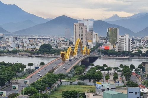 Đà Nẵng 'thay da đổi thịt', bất động sản vào chu kỳ tăng tốc