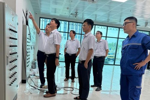Hạ tầng truyền số liệu VNPT: Định hình tương lai số