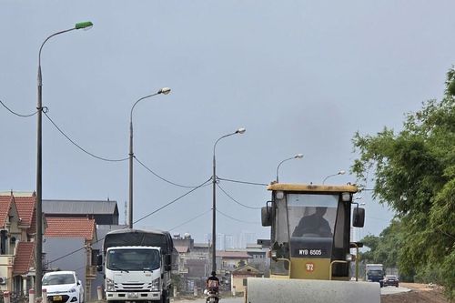 Hà Nội yêu cầu hoàn tất đấu thầu dự án mới trước tháng 4