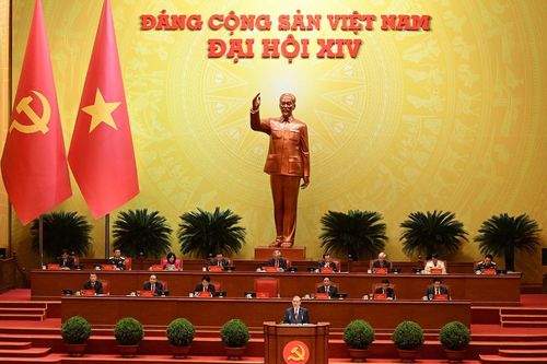 Bác bỏ luận điệu xuyên tạc, củng cố niềm tin vào mục tiêu Đại hội XIV của Đảng - Kỳ 1: Nhận diện và đấu tranh với các luận điệu xuyên tạc