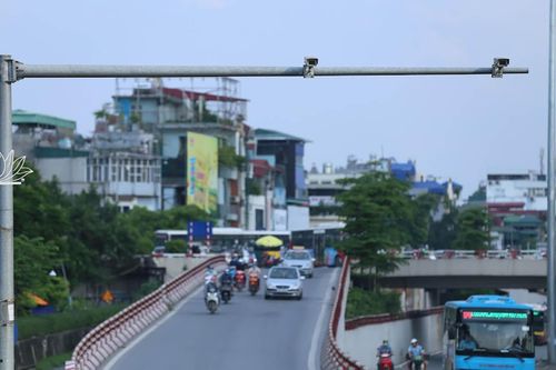 Dữ liệu camera của cá nhân, tổ chức sẽ được kết nối với Trung tâm camera giám sát Công an cấp xã