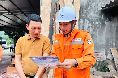Thủ tướng đưa ra loạt yêu cầu cấp bách về thực hiện tiết kiệm điện