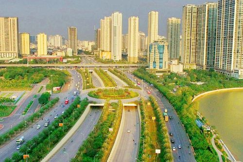 Hà Nội tăng cường quản lý công trình công cộng và hạ tầng xã hội tại khu đô thị