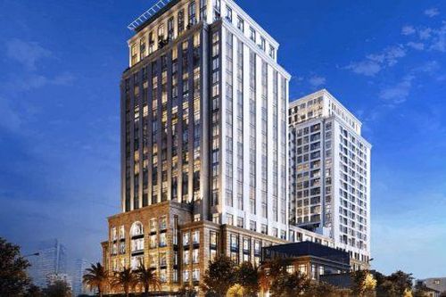 Hà Nội chấp thuận chuyển mục đích sử dụng hơn 3.400 m² đất tại Nghĩa Đô