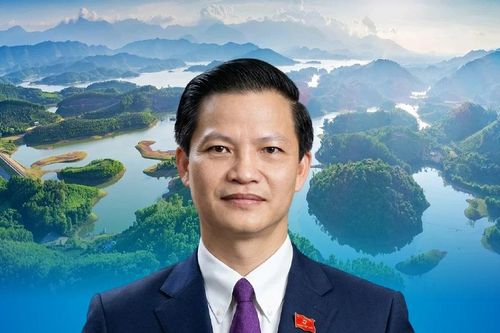Danh sách lãnh đạo UBND tỉnh Thái Nguyên nhiệm kỳ 2026- 2031