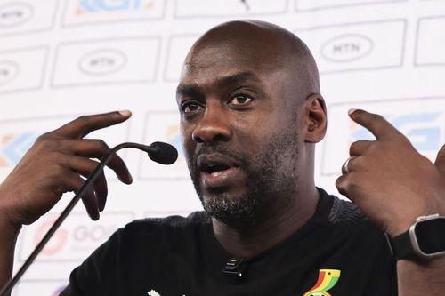 HLV tuyển Ghana mất việc khi World Cup 2026 còn 72 ngày đếm ngược