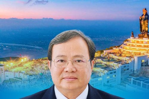 Nhân sự lãnh đạo UBND tỉnh Tây Ninh nhiệm kỳ mới