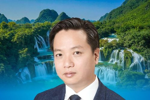 Nhân sự UBND tỉnh Cao Bằng nhiệm kỳ XVIII