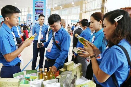 Tuổi trẻ Cơ quan Ủy ban T.Ư MTTQ Việt Nam hiến kế hỗ trợ thanh niên khởi nghiệp