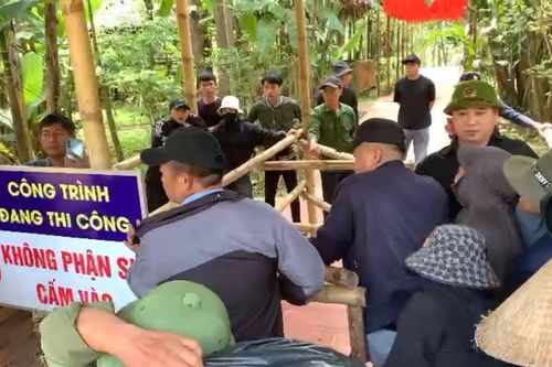 Tranh chấp khu du lịch Hava kéo dài, liệu có 'điểm nghẽn' nào phía sau?
