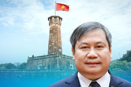 Lãnh đạo chủ chốt UBND TP Hà Nội nhiệm kỳ mới