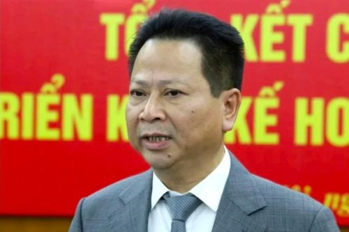 Cựu cục phó bị truy nã gửi đơn từ Canada: 'Khi đó tôi cũng rất cần tiền nên tôi nhận và nói số này tôi vay'
