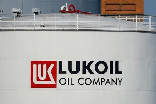 Mỹ trì hoãn bán tài sản Lukoil để gây áp lực lên Nga