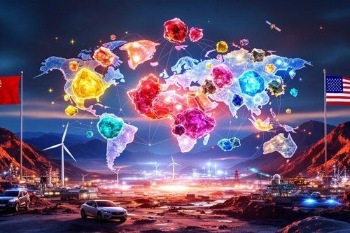 Chính sách Trung Quốc của ông Trump và những tác động tới thế giới (Kỳ cuối)