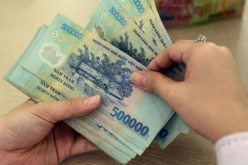 Tin tức kinh tế ngày 31/3: Đề xuất tăng lương cơ sở lên 2,53 triệu đồng/tháng