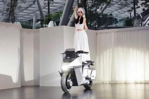 Thị trường xe điện tuần qua: Xe máy điện tự cân bằng đầu tiên trên thế giới được sản xuất hàng loạt