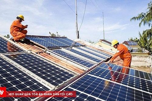 Thủ tướng yêu cầu tiết kiệm tối thiểu 3% điện năng trong năm 2026