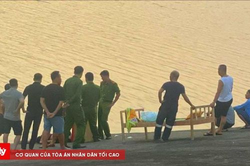 Nắng nóng đầu mùa và nỗi lo đuối nước