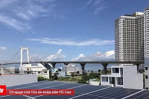Tập trung tiết kiệm điện, Đà Nẵng thúc đẩy hạ tầng năng lượng sạch