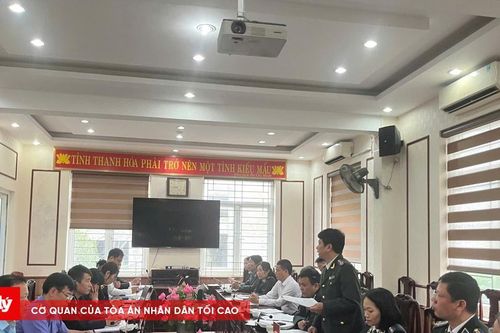 Đẩy mạnh các biện pháp thu hồi tài sản trong án tham nhũng, kinh tế