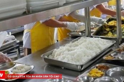 Hơn 2.900 trường ở Hà Nội rà soát đầu mối thực phẩm bán trú sau vụ 300 tấn lợn bệnh